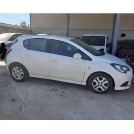 Mangueta Delantera Izquierda , Opel Corsa E  2016 Gasolina