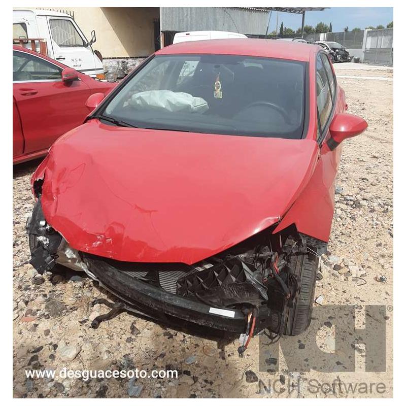 Cerradura Puerta Tra. Der. Seat Ibiza 6j año 2016