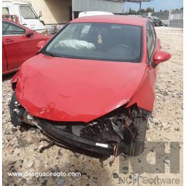 Amortiguadores Maletero / Porton Seat Ibiza 6j año 2016