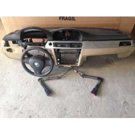 Salpicadero BMW E90 año 2007