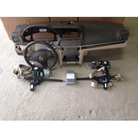 Salpicadero Mercedes Benz 207 año 2013