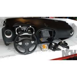 Salpicadero Nissan Juke año 2012