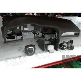 Salpicadero Audi A6 año 2005