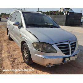 Servofreno SsangYong Rodius año 2006