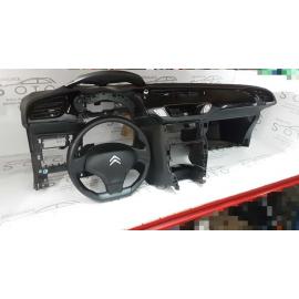 Salpicadero Citroen C3 año 2013