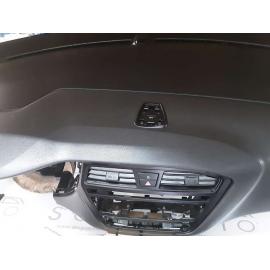 Salpicadero Hyundai I20 año 2016