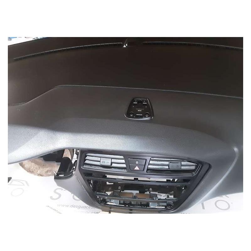 Salpicadero Hyundai I20 año 2016