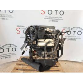 Motor Audi A1 año 2012