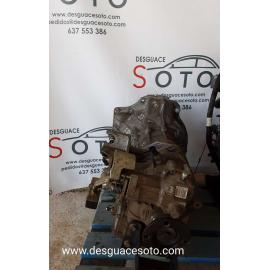 Caja de Cambios Iveco Dayli año 2014
