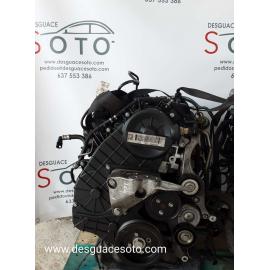 Motor Opel Astra J año 2013