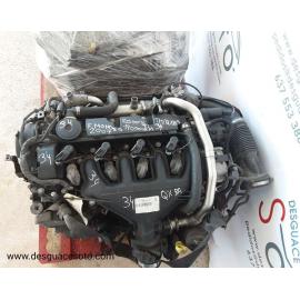 Motor Ford Mondeo año 2007
