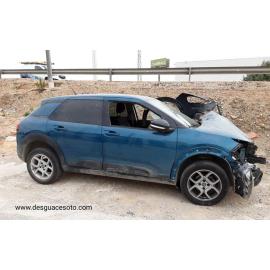Puerta Tra. Izq. Citroën Cactus año 2019