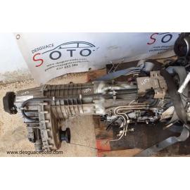 Caja Cambios Volkswagen Touareg año 2004