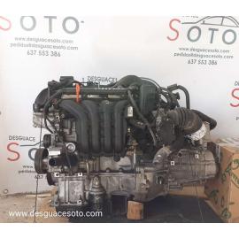 Motor Kia Ceed año 2017