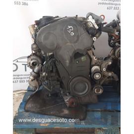 Motor Audi A6 año 2006