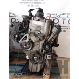 Motor Volkswagen Golf Plus año 2005