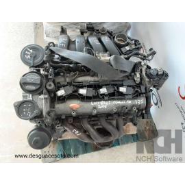 Motor Volkswagen Golf Plus año 2005