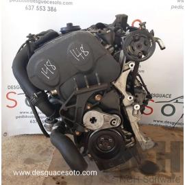 Motor Completo  Mistsubishi Grandis año 2007