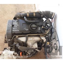 Motor Completo  Mistsubishi Grandis año 2007