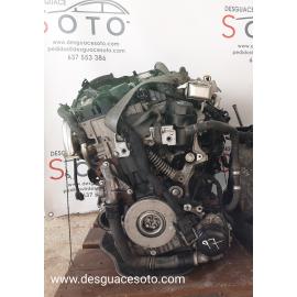 Motor Completo Mercedes Benz CLA 2016
