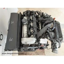 Motor Mercedes Benz E211 año 2004