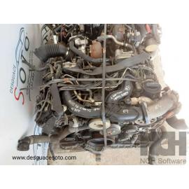 Motor Audi A6 año 2005