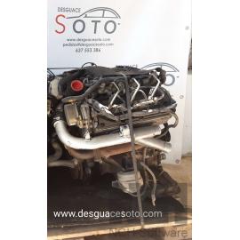 Motor Audi A4 año 2006