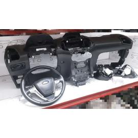 Salpicadero Ford Ecosport año 2017
