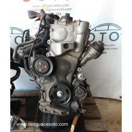 Motor Seat Ibiza año 2009