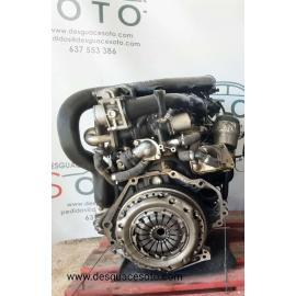 Motor Opel Astra año 2007