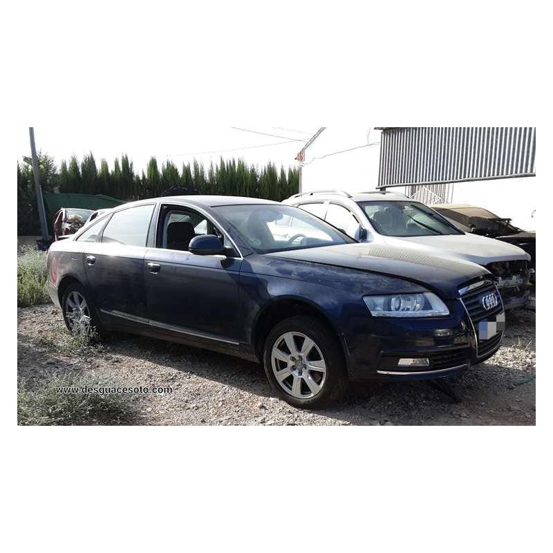 Elevalunas Del. Izq. Audi A6 año 2010