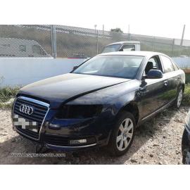 Puerta Tra. Izq. Audi A6 año 2010