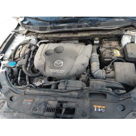 Motor Completo Mazda CX-5 año 2017