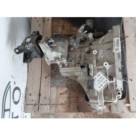 Caja Cambios Kia Rio año 2017