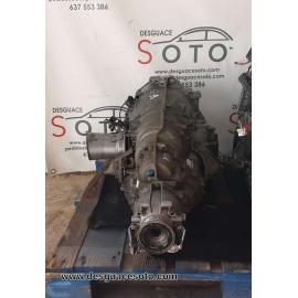 Caja Cambios Audi A6 año 2005