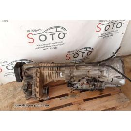 Caja Cambios Volkswagen Touareg año 2004