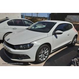 Caja Cambios Volkswagen Scirocco año 2013
