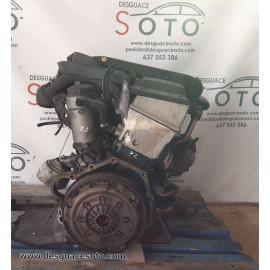 Motor Mercedes Benz C202 año 1999