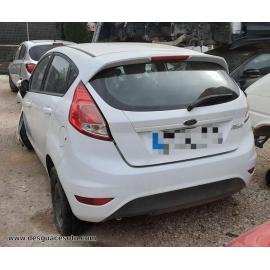 Puerta Del. Der. Ford Fiesta año 2016