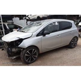Puerta Tra. Del. Opel Corsa año 2019