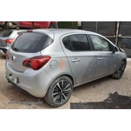 Motor Completo  Opel Corsa año 2019