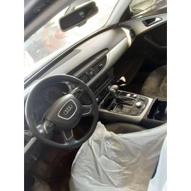 Motor Elevalunas Tra. Izq. Audi A6 Del 2011 Diesel