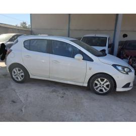 Biela , Opel Corsa E  2016 Gasolina