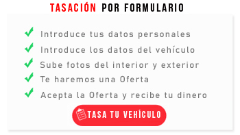 Tasación de vehiculos online